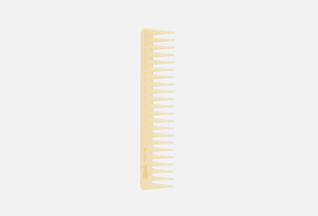 Гребень для волос JANEKE, Supercomb 1 шт
Гребень для волос JANEKE, Supercomb 1 шт