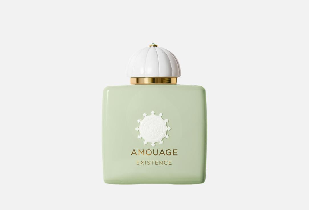 Парфюмерная вода AMOUAGE, Existence 100 мл
Парфюмерная вода AMOUAGE, Existence 100 мл