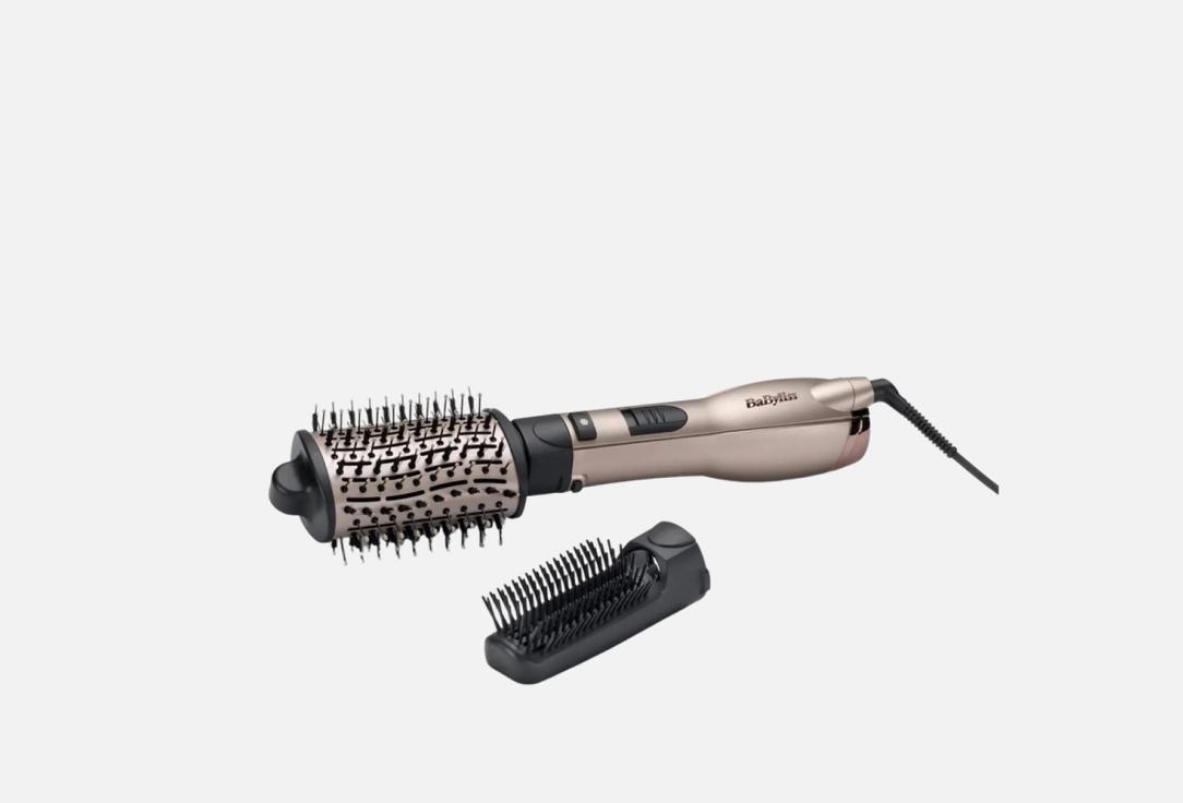 Фен-щетка BABYLISS, Бронза, AS90PE 1 шт
Фен-щетка BABYLISS, Бронза, AS90PE 1 шт
