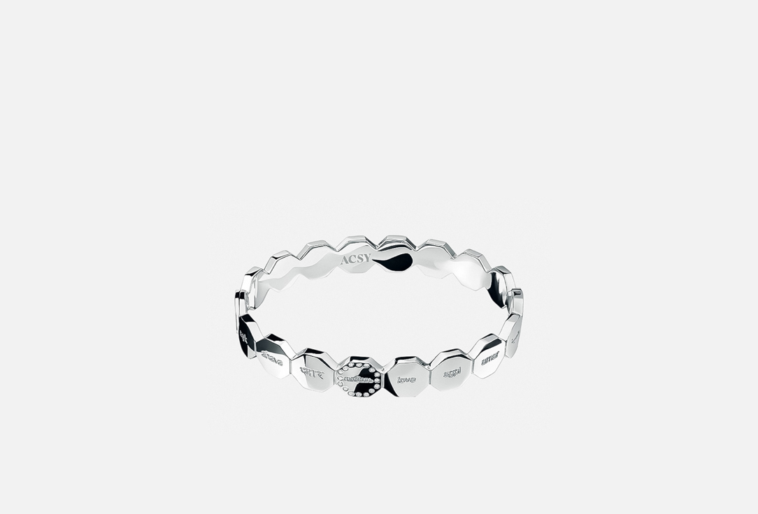 Браслет ACSY, 18 языков любви 1 шт
Браслет ACSY, 18 языков любви 1 шт