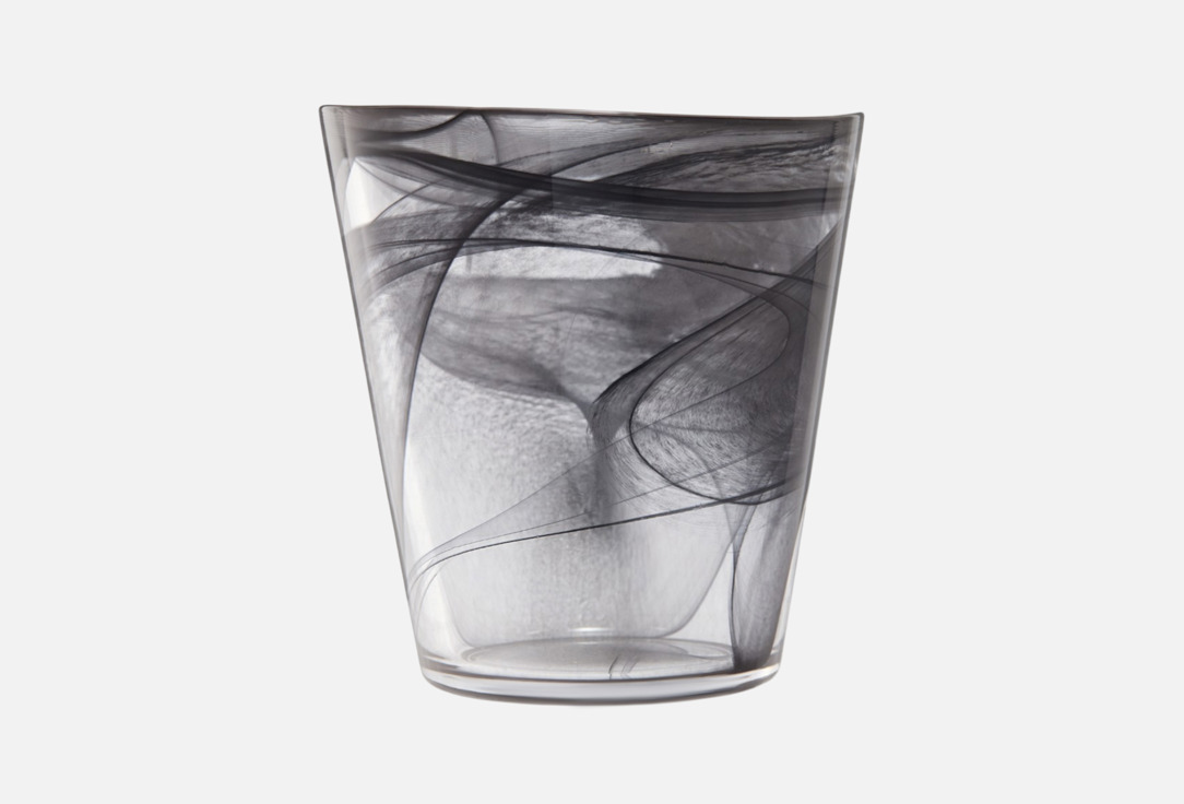 Стакан BORMIOLI ROCCO, Черный, CAPRI, Ночь, матовый 1 шт
Стакан BORMIOLI ROCCO, Черный, CAPRI, Ночь, матовый 1 шт