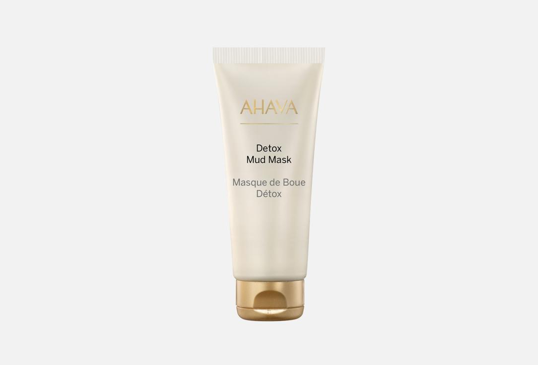 Маска для лица AHAVA, Detox 100 мл
Маска для лица AHAVA, Detox 100 мл