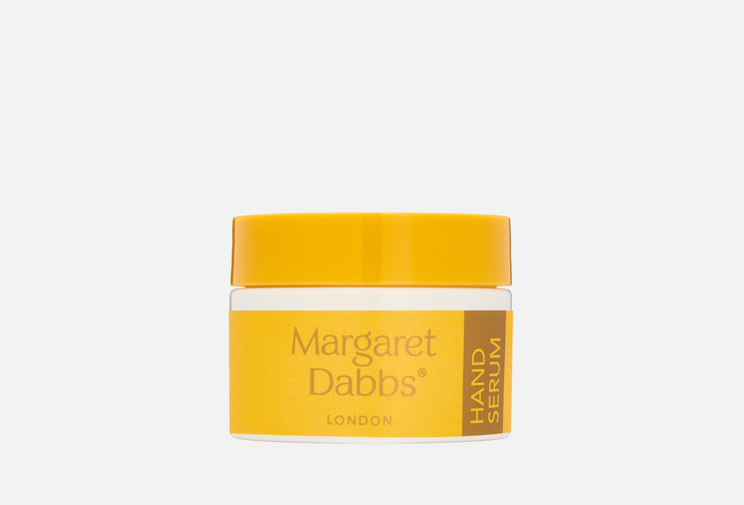 Сыворотка для рук антивозрастная MARGARET DABBS, Intensive anti-ageing hand serum 35 мл
Сыворотка для рук антивозрастная MARGARET DABBS, Intensive anti-ageing hand serum 35 мл