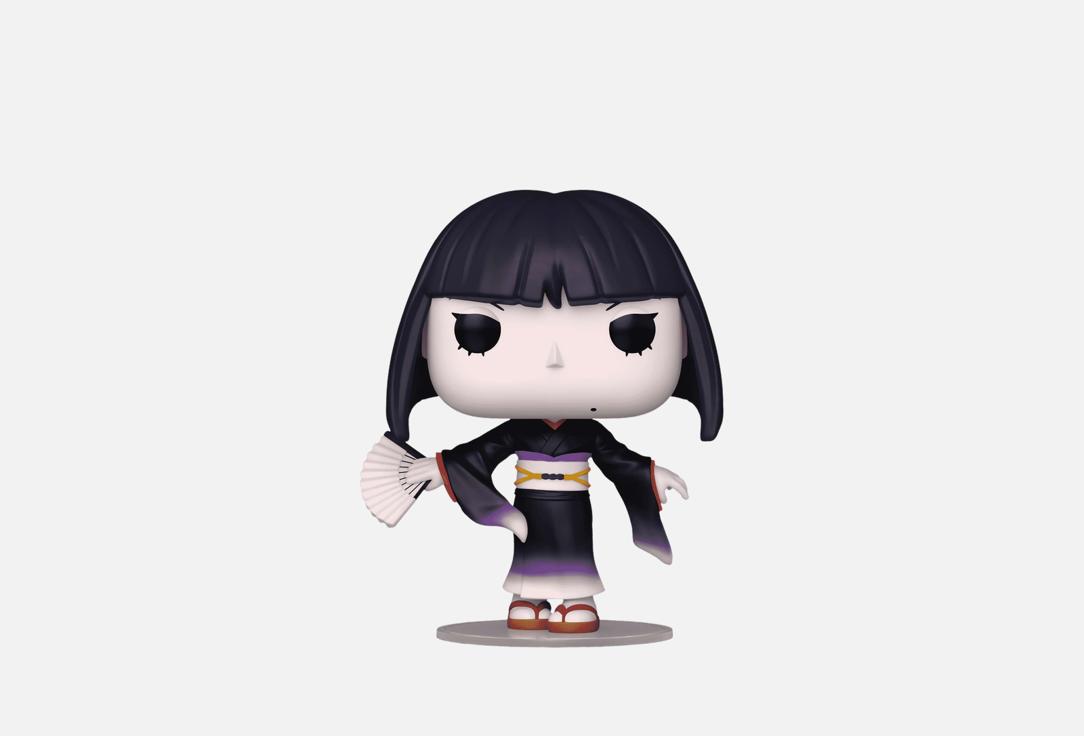 Фигурка FUNKO, Мультиколор, POP! Animation Hunter Х Hunter Kalluto Zoldyck 1 шт
Фигурка FUNKO, Мультиколор, POP! Animation Hunter Х Hunter Kalluto Zoldyck 1 шт