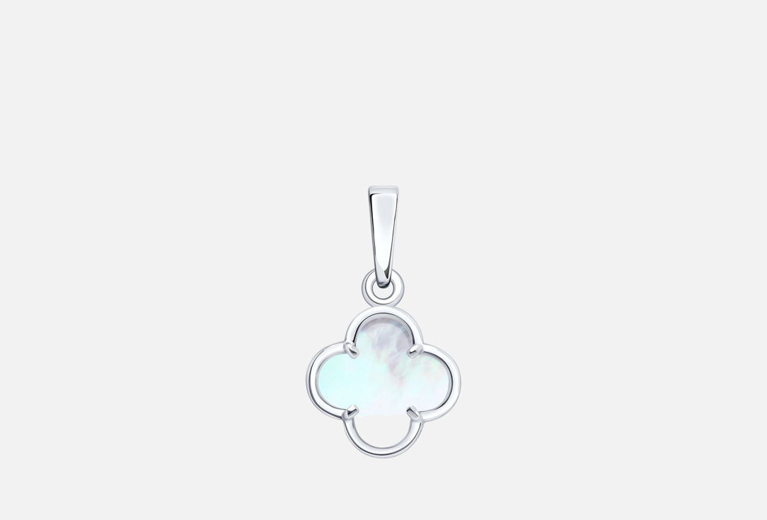 Подвеска Серебряная SOKOLOV, Перламутр 1 шт
Подвеска Серебряная SOKOLOV, Перламутр 1 шт