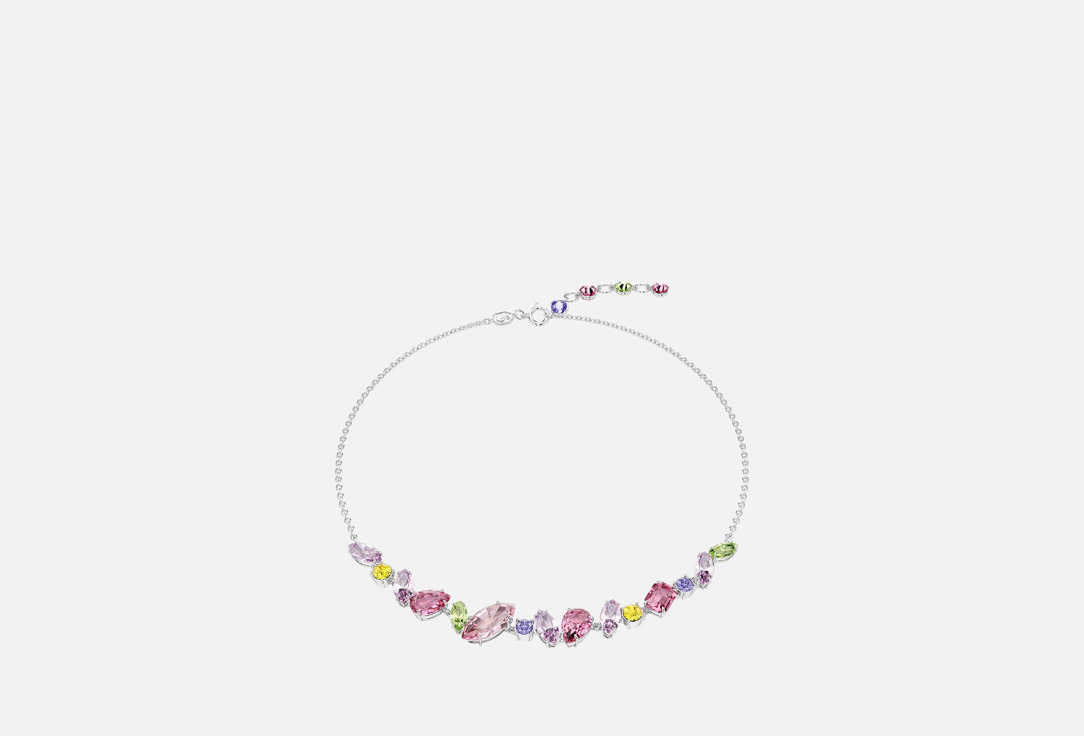 Колье SWAROVSKI, Gema 1 шт
Колье SWAROVSKI, Gema 1 шт