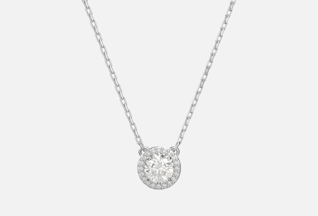 Колье с подвеской SWAROVSKI, Una 1 шт
Колье с подвеской SWAROVSKI, Una 1 шт