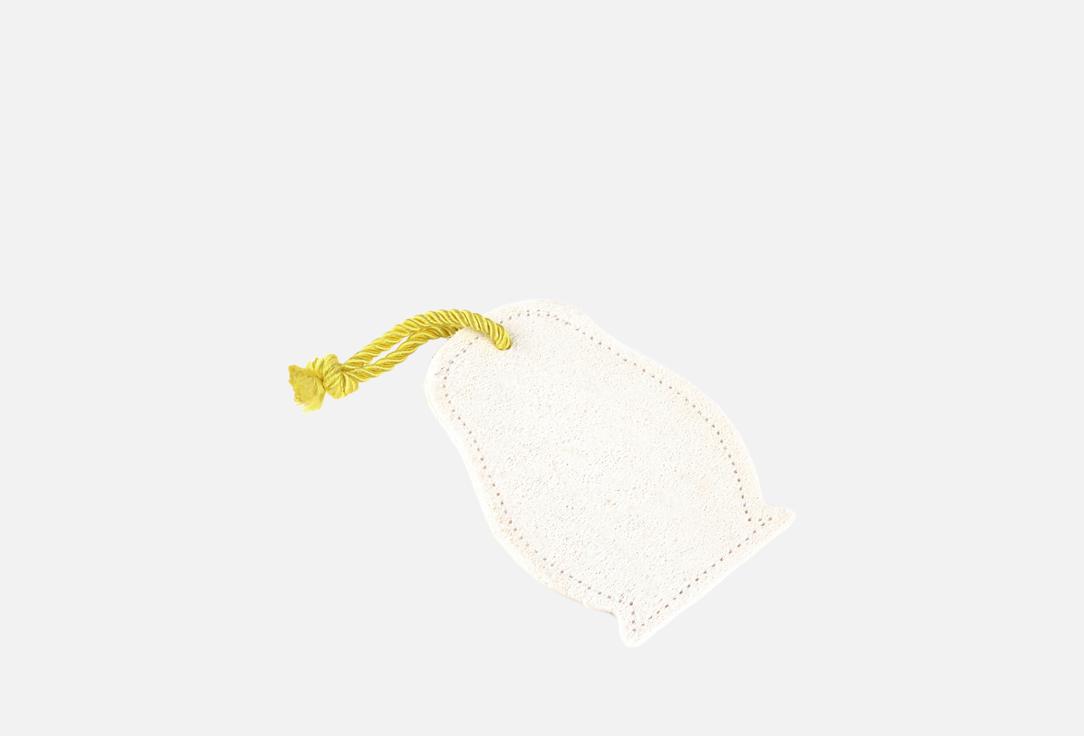 Натуральная мочалка из люфы MOROSHKA, Fairytale doll 1 шт
Натуральная мочалка из люфы MOROSHKA, Fairytale doll 1 шт