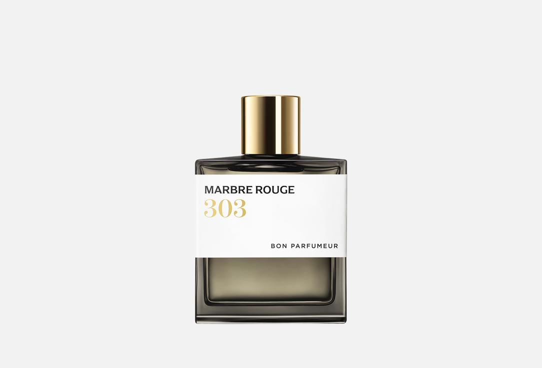 Парфюмерный экстракт BON PARFUMEUR PARIS, MARBRE ROUGE 303 100 мл
Парфюмерный экстракт BON PARFUMEUR PARIS, MARBRE ROUGE 303 100 мл