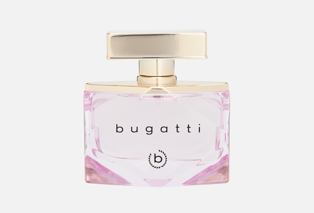 Парфюмерная вода BUGATTI, Bellissima Viola 60 мл
Парфюмерная вода BUGATTI, Bellissima Viola 60 мл
