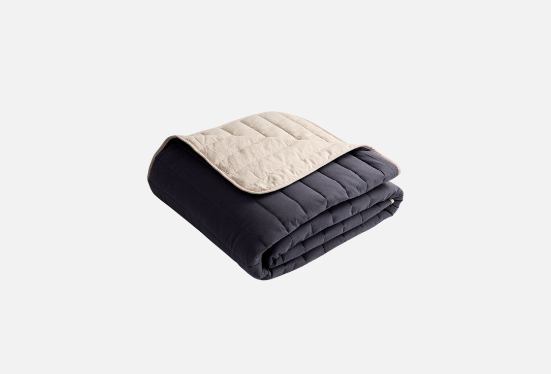 Покрывало MORФEUS, Мультиколор, Графитово-бежевый, 220x220 1 шт
Покрывало MORФEUS, Мультиколор, Графитово-бежевый, 220x220 1 шт