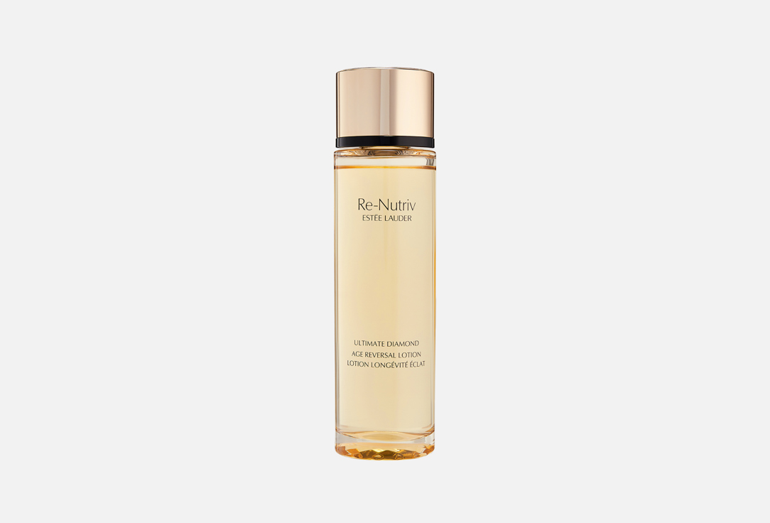 Ухаживающий лосьон для лица ESTEE LAUDER, Re-Nutriv Ultimate Diamond Age Reversal Lotion 200 мл
Ухаживающий лосьон для лица ESTEE LAUDER, Re-Nutriv Ultimate Diamond Age Reversal Lotion 200 мл