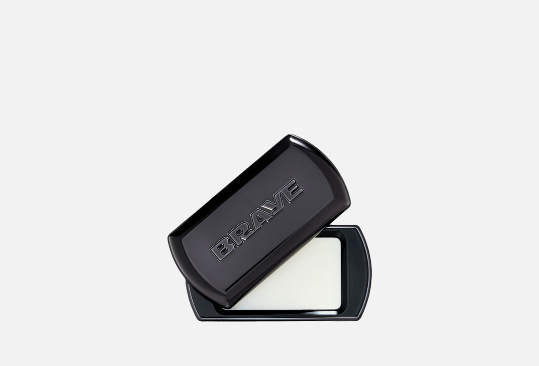 Парфюмированный бальзам-слайдер для тела BRAYE, BRAYE SCENTED BALM BLUE JEAN 3 г
Парфюмированный бальзам-слайдер для тела BRAYE, BRAYE SCENTED BALM BLUE JEAN 3 г
