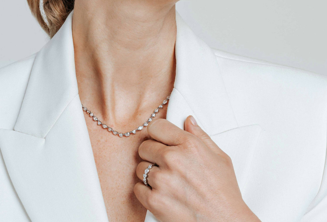 Кольцо Серебряное TI SENTO, CUSHION 17,8 мл
Кольцо Серебряное TI SENTO, CUSHION 17,8 мл