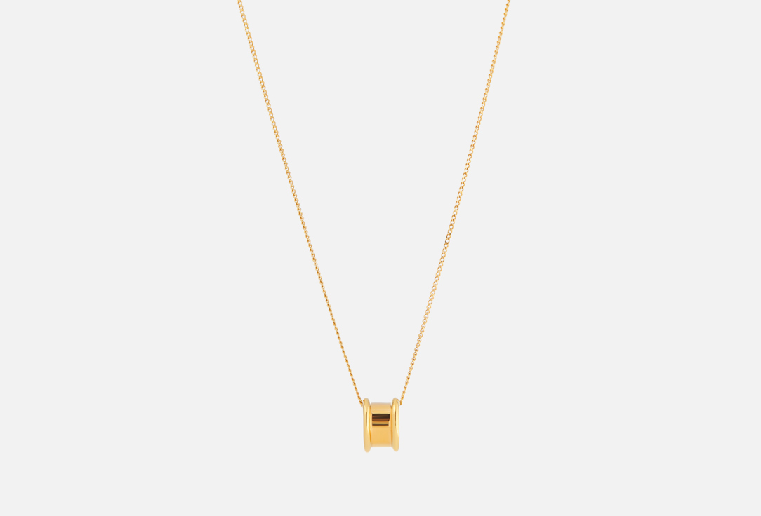 Подвеска серебряная JENJA, Джиа 1 шт
Подвеска серебряная JENJA, Джиа 1 шт