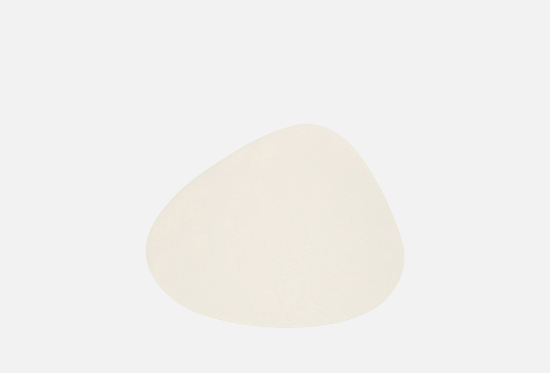 Салфетка сервировочная DENASTIA, Белый, Soft, белый, 45x36 см 1 шт
Салфетка сервировочная DENASTIA, Белый, Soft, белый, 45x36 см 1 шт