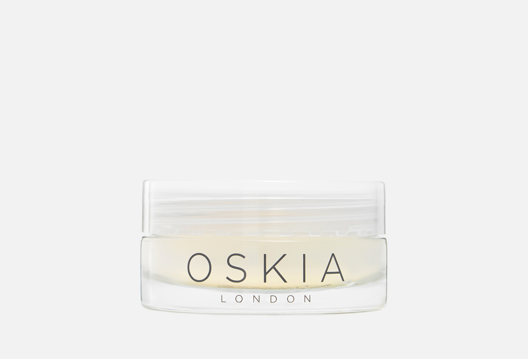 Ночной крем для лица OSKIA, BEDTIME BEAUTY BOOST 50 мл
Ночной крем для лица OSKIA, BEDTIME BEAUTY BOOST 50 мл