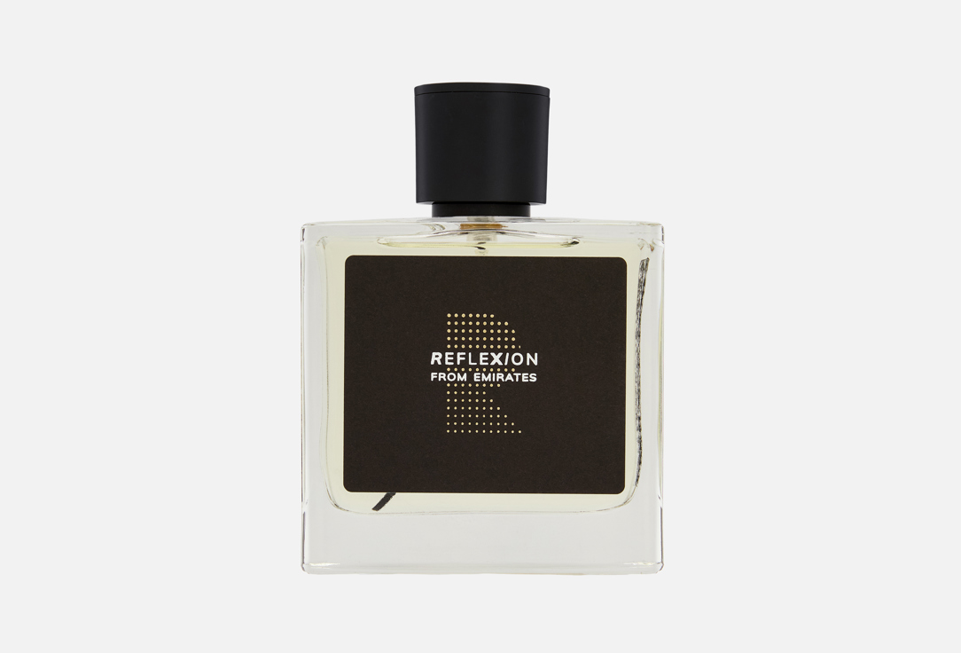 Парфюмерная вода BLACK REFLEXION, №20.01 100 мл
Парфюмерная вода BLACK REFLEXION, №20.01 100 мл