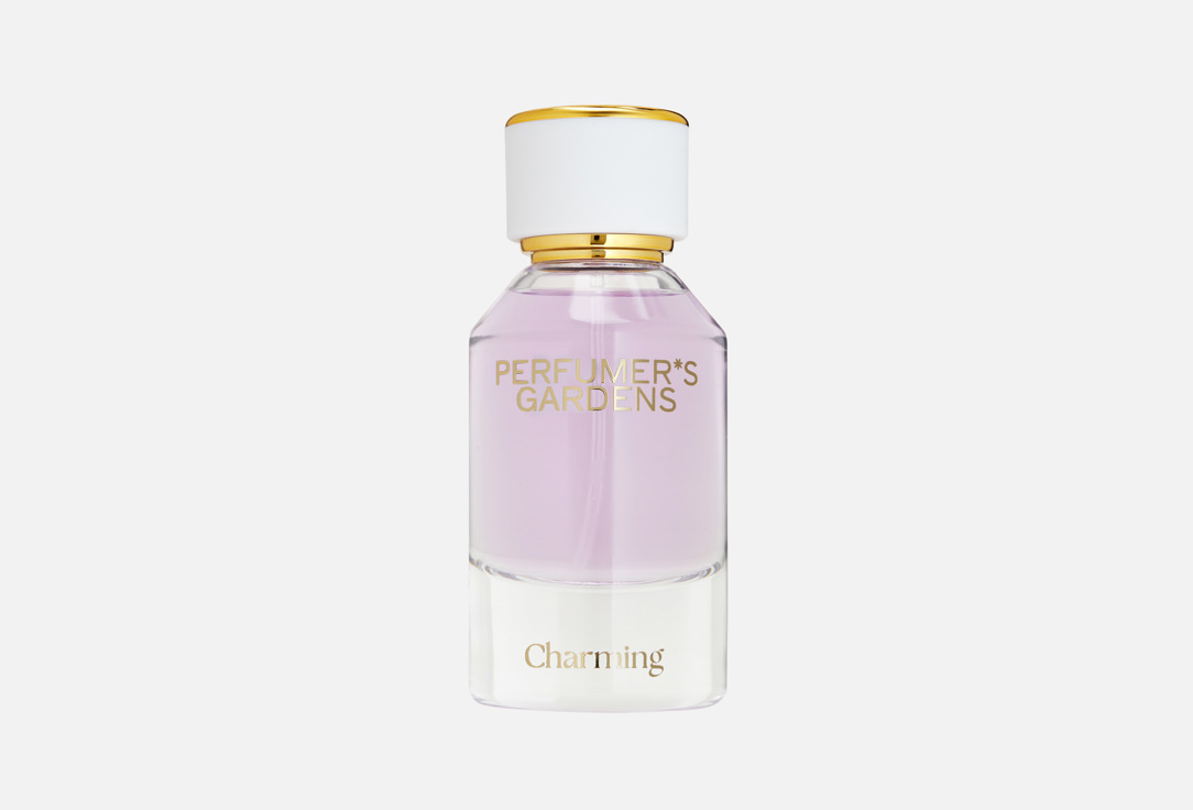 Духи DILIS, Perfumer’s gardens сharming 50 мл
Духи DILIS, Perfumer’s gardens сharming 50 мл