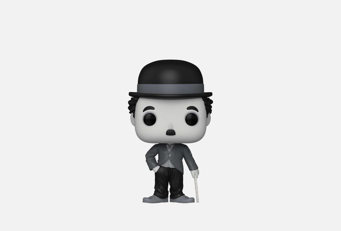 Фигурка FUNKO, Мультиколор, POP! Icons Charlie Chaplin Charlie Chaplin 1 шт
Фигурка FUNKO, Мультиколор, POP! Icons Charlie Chaplin Charlie Chaplin 1 шт