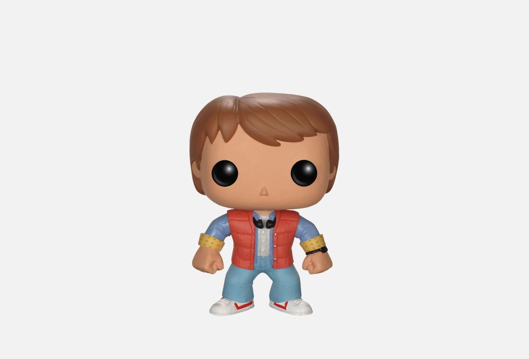 Фигурка FUNKO, Мультиколор, POP! Movies BTTF Marty McFly 1 шт
Фигурка FUNKO, Мультиколор, POP! Movies BTTF Marty McFly 1 шт