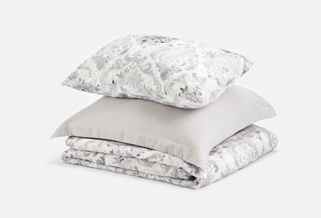 Комплект постельного белья SOFI DE MARKO, Принт, Арамис модерн, Евро евро мл
Комплект постельного белья SOFI DE MARKO, Принт, Арамис модерн, Евро евро мл