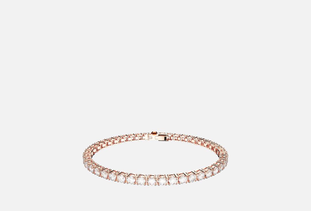 Браслет SWAROVSKI, Matrix S 1 шт
Браслет SWAROVSKI, Matrix S 1 шт