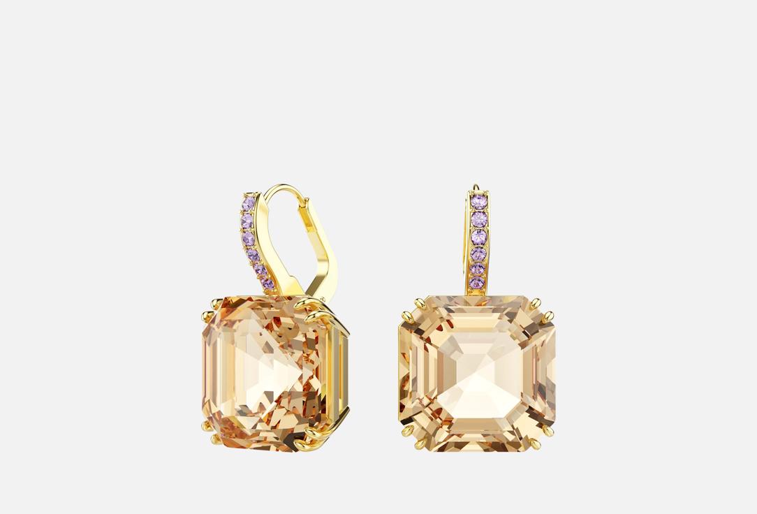 Серьги SWAROVSKI, Millenia 2 шт
Серьги SWAROVSKI, Millenia 2 шт