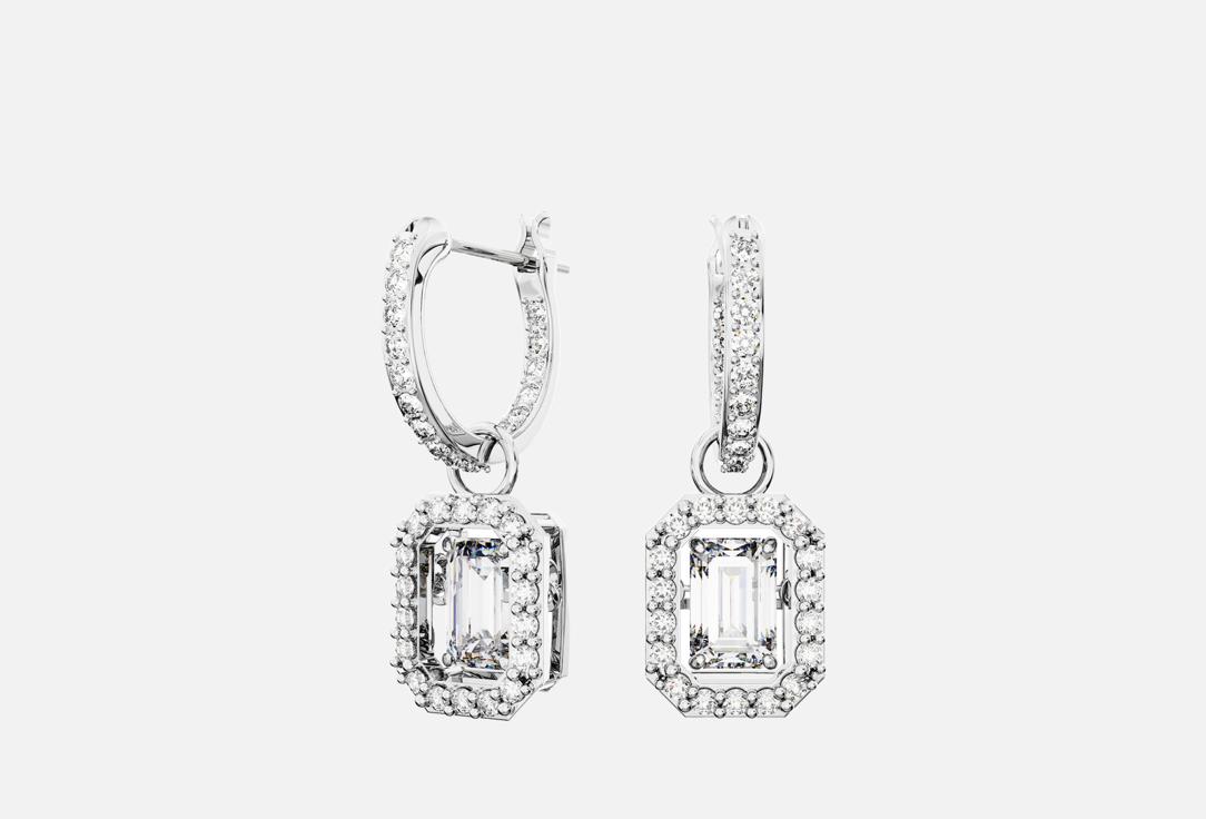 Серьги SWAROVSKI, Una 2 шт
Серьги SWAROVSKI, Una 2 шт