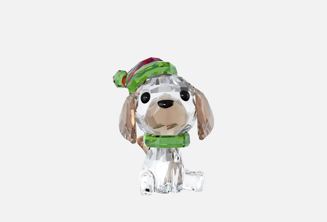 Фигурка SWAROVSKI, Holiday Cheers Beagle 1 шт
Фигурка SWAROVSKI, Holiday Cheers Beagle 1 шт