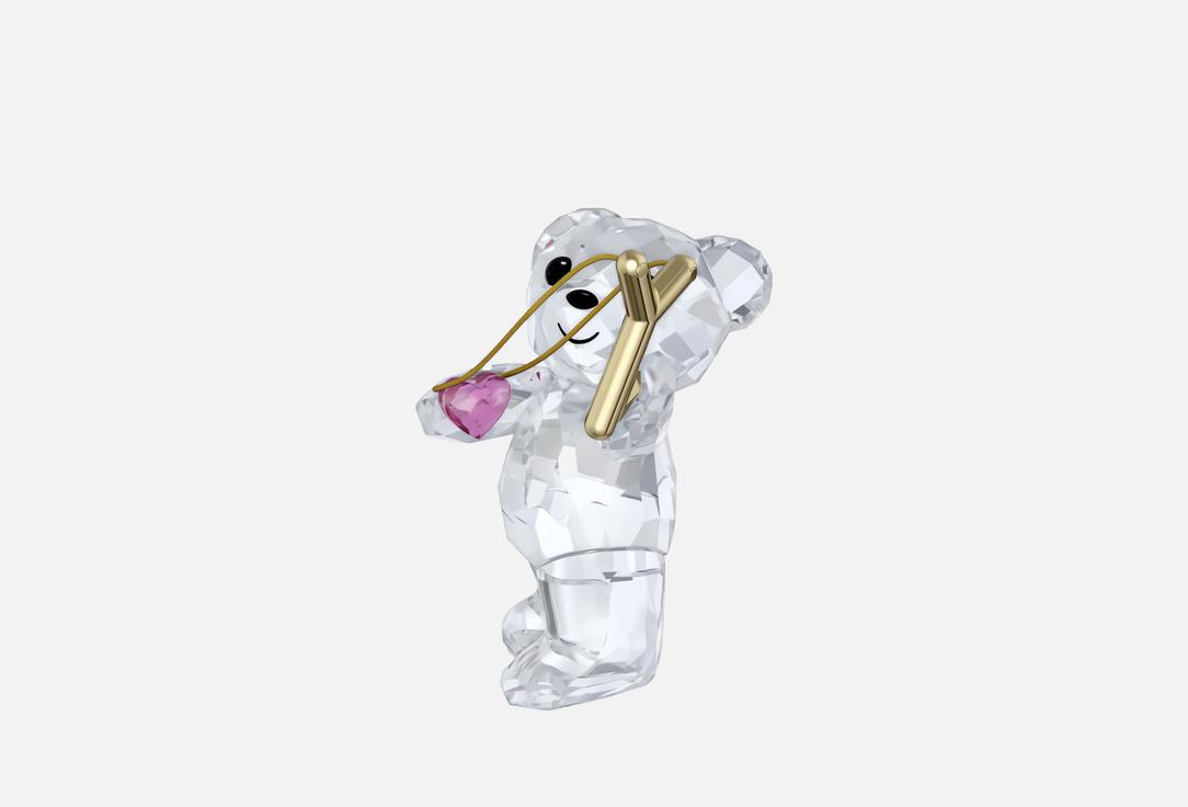Фигурка SWAROVSKI, Kris Bear Sending you Love 1 шт
Фигурка SWAROVSKI, Kris Bear Sending you Love 1 шт
