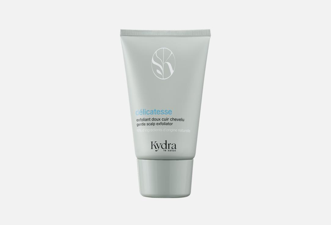 Пилинг для кожи головы KYDRA LE SALON, Délicatesse Gentle Scalp Exfoliator 100 мл
Пилинг для кожи головы KYDRA LE SALON, Délicatesse Gentle Scalp Exfoliator 100 мл
