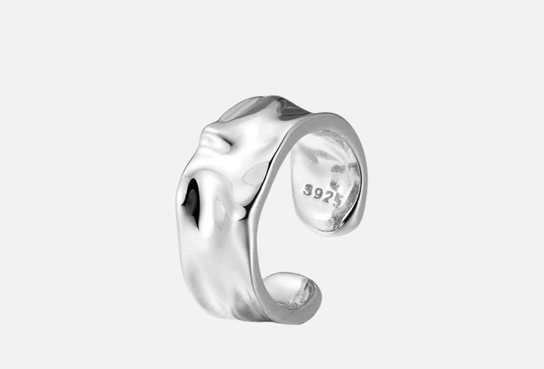 кафф серебряный MENDEL, Large Silver 1 шт
кафф серебряный MENDEL, Large Silver 1 шт