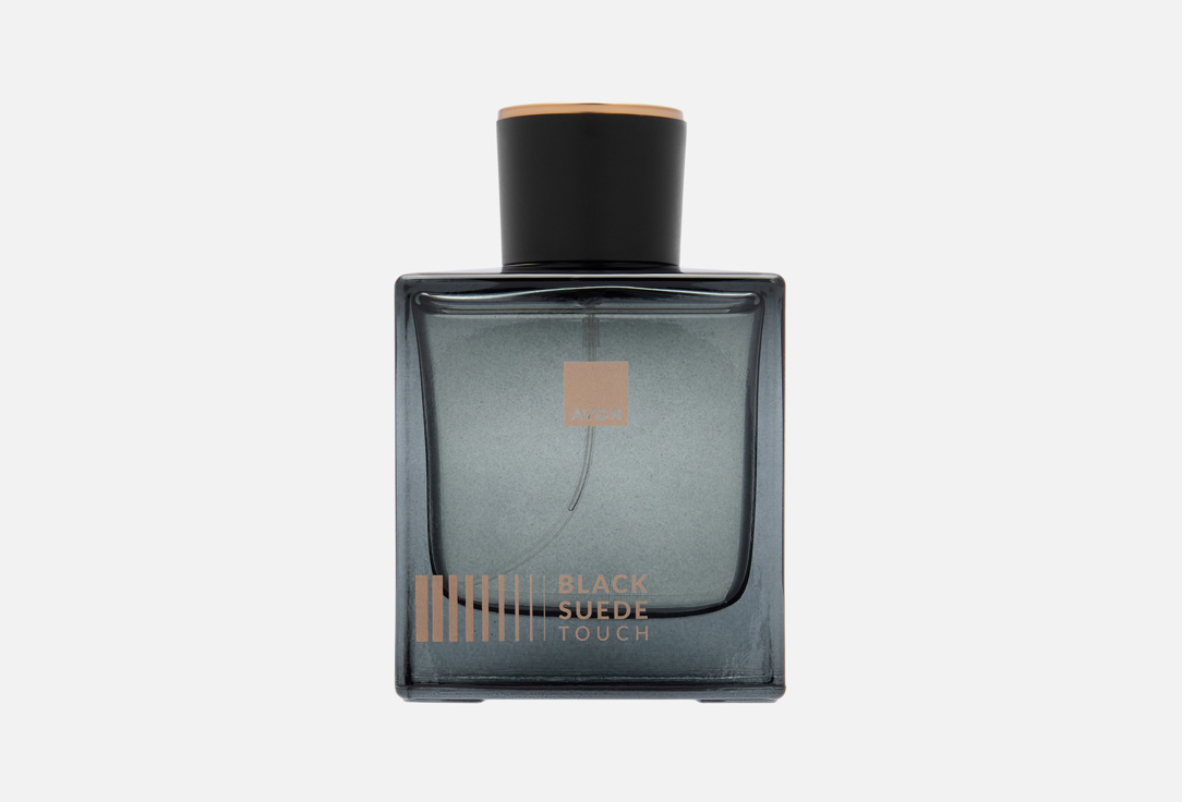 Туалетная вода AVON, Black suede touch 90 мл
Туалетная вода AVON, Black suede touch 90 мл