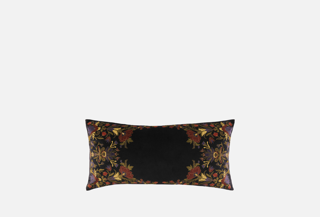 Декоративная наволочка MOROSHKA, Принт, Taro, 30х60 см 1 шт
Декоративная наволочка MOROSHKA, Принт, Taro, 30х60 см 1 шт