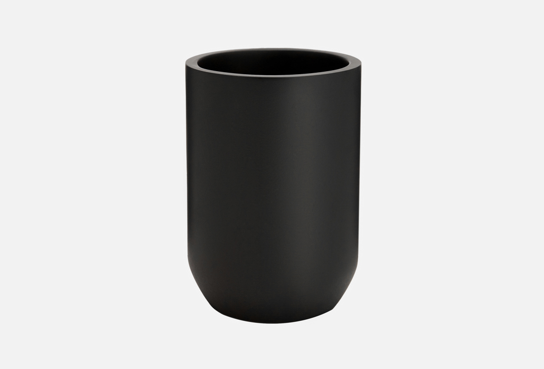 Стаканчик RIDDER, Черный, Felize, чёрный 1 шт
Стаканчик RIDDER, Черный, Felize, чёрный 1 шт