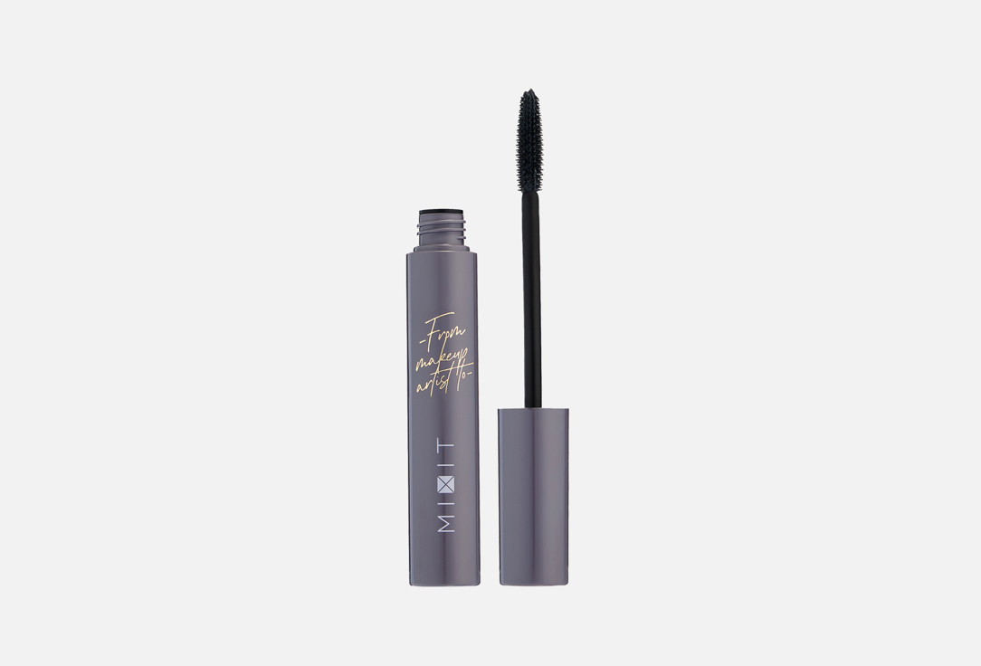 Тушь для ресниц MIXIT, Черный, Lashlust volume max mascara 11.4 г
Тушь для ресниц MIXIT, Черный, Lashlust volume max mascara 11.4 г