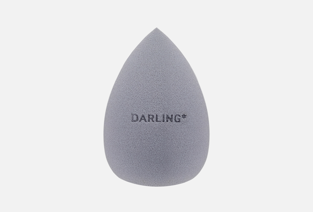 Спонж для идеального нанесения макияжа DARLING*, Cover Lover 01 1 шт
Спонж для идеального нанесения макияжа DARLING*, Cover Lover 01 1 шт