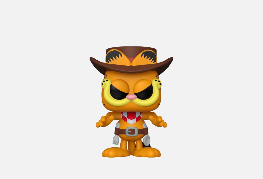 Фигурка FUNKO, Мультиколор, POP! Comics Garfield S3 Garfield 1 шт
Фигурка FUNKO, Мультиколор, POP! Comics Garfield S3 Garfield 1 шт