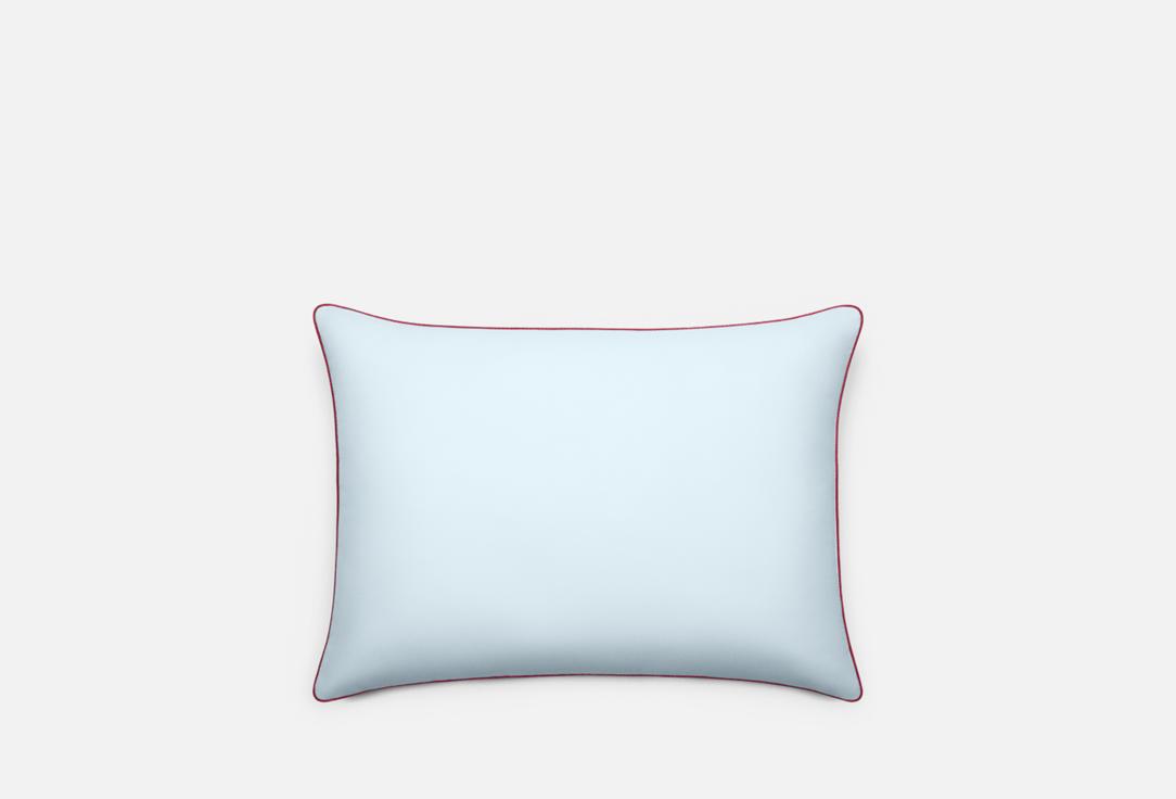 Подушка для сна PRAGMA, Голубой, Pulek, опалово-серая, 50х70 см 1 шт
Подушка для сна PRAGMA, Голубой, Pulek, опалово-серая, 50х70 см 1 шт