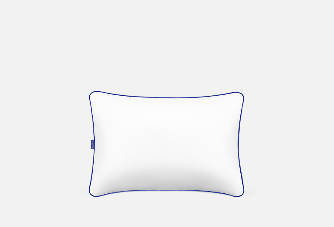 Подушка с регулируемой высотой PRAGMA, Белый, Tuoka, 60х40 см 1 шт
Подушка с регулируемой высотой PRAGMA, Белый, Tuoka, 60х40 см 1 шт