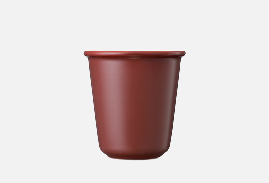 Стакан PRAGMA, Коричневый, Telpa, коричневый 1 шт
Стакан PRAGMA, Коричневый, Telpa, коричневый 1 шт