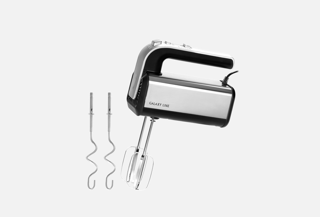 Миксер GALAXY LINE, GL 2228 1 шт
Миксер GALAXY LINE, GL 2228 1 шт