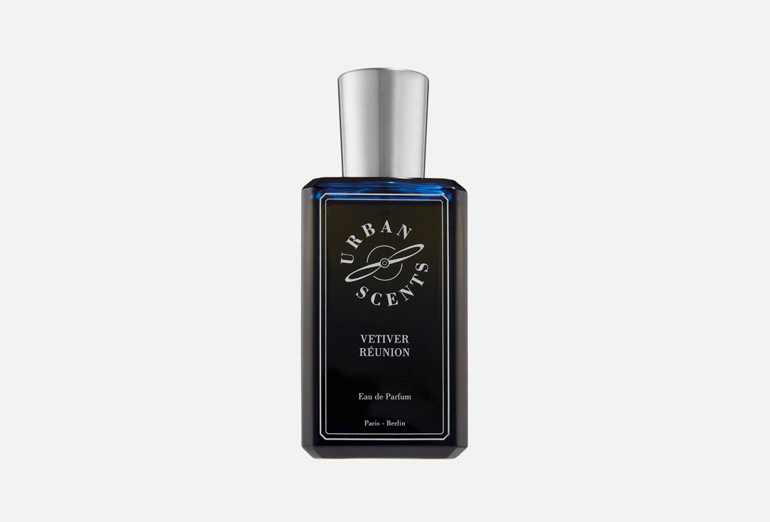 Парфюмерная вода URBAN SCENTS, Vetiver Reunion 100 мл
Парфюмерная вода URBAN SCENTS, Vetiver Reunion 100 мл
