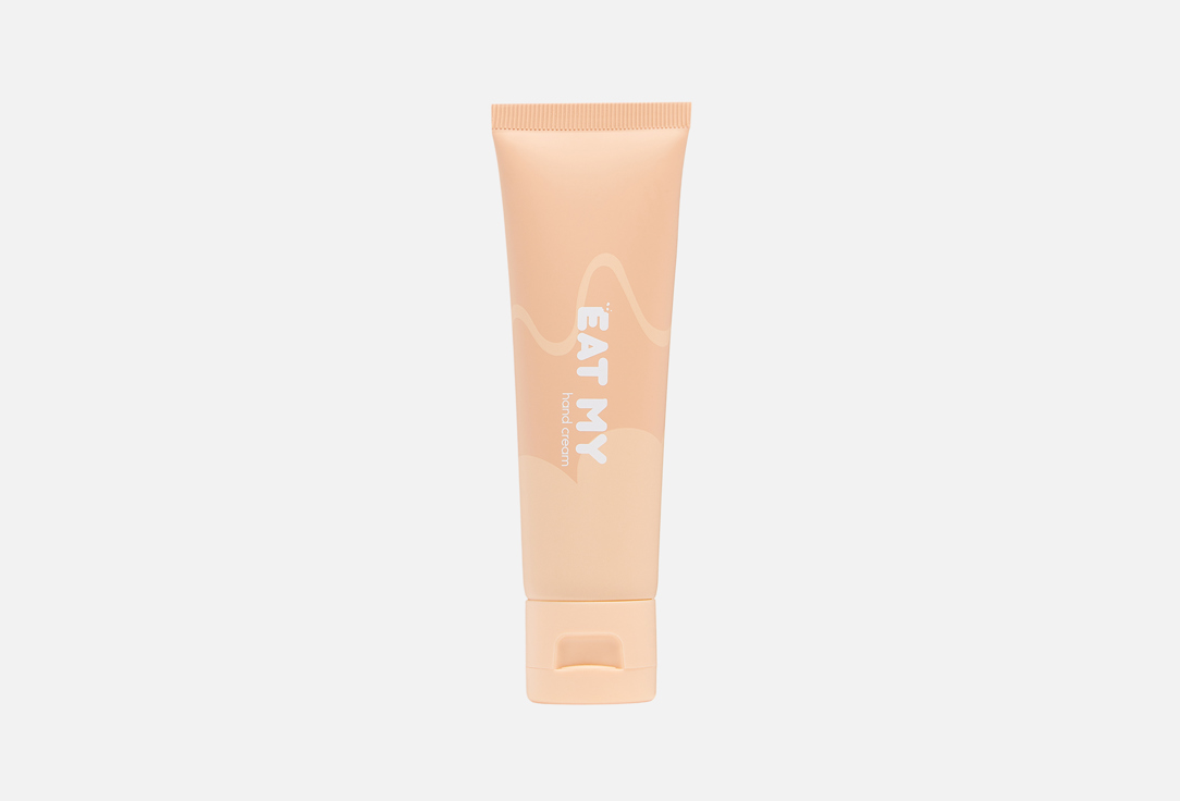 Крем для рук EAT MY, Hand cream 55 мл
Крем для рук EAT MY, Hand cream 55 мл