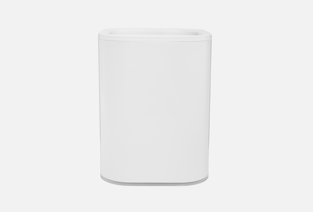 Ведро для мусора DENASTIA, Белый, BASIC. Stable 1 шт
Ведро для мусора DENASTIA, Белый, BASIC. Stable 1 шт