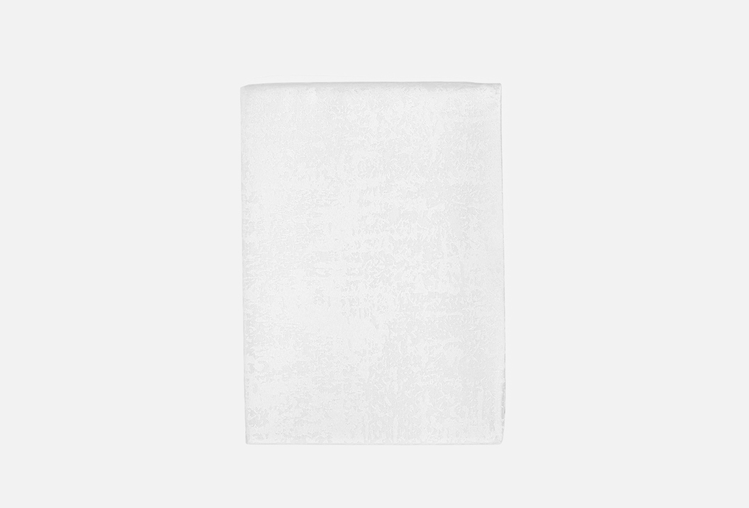 Скатерть DENASTIA, Белый, BASIC, Жаккард 160x250 1 шт
Скатерть DENASTIA, Белый, BASIC, Жаккард 160x250 1 шт