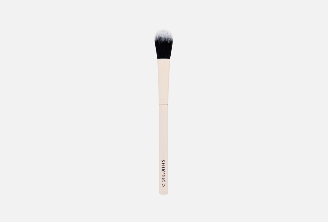 Кисть для макияжа SHIKSTUDIO, Makeup brush 05 1 шт
Кисть для макияжа SHIKSTUDIO, Makeup brush 05 1 шт