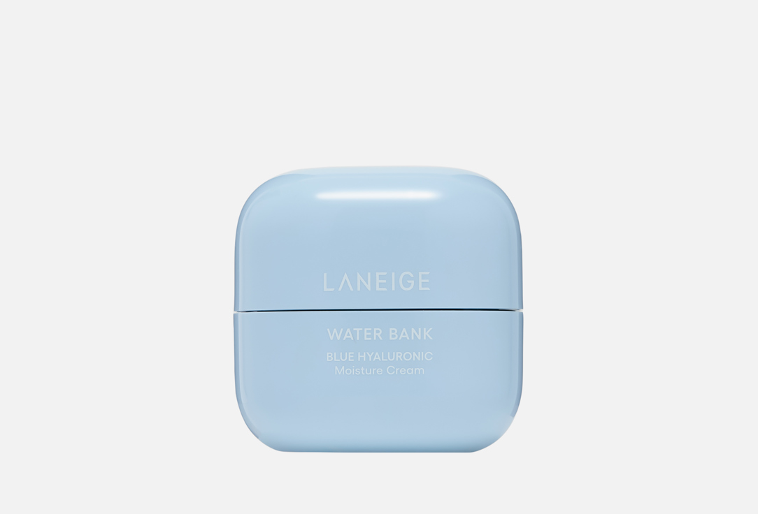 увлажняющий крем для лица LANEIGE, WATER BANK BLUE HYALURONIC 50 мл
увлажняющий крем для лица LANEIGE, WATER BANK BLUE HYALURONIC 50 мл
