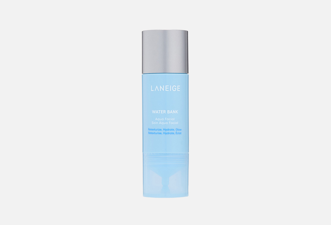 увлажняющая сыворотка для лица LANEIGE, Water bank aqua facial 30 мл
увлажняющая сыворотка для лица LANEIGE, Water bank aqua facial 30 мл